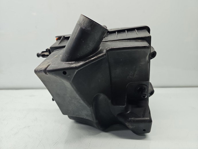 Carcasa filtru aer Opel Corsa D [Fabr 2006-2013] 55557185 1.2 Benz Z12XEP 59KW / 80CP