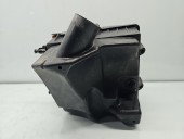 Carcasa filtru aer Opel Corsa D [Fabr 2006-2013] 55557185 1.2 Benz Z12XEP 59KW / 80CP