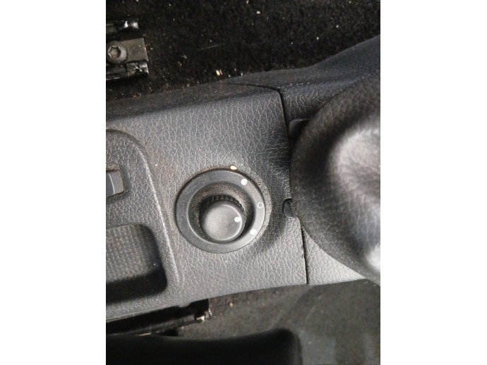 Buton reglaj oglinzi Dacia Logan (LS) [Fabr 2004-2012] OEM