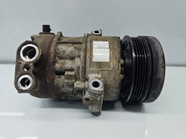 Compresor clima Opel Corsa D [Fabr 2006-2013] 55701200 1.2 Benz Z12XEP 59KW / 80CP