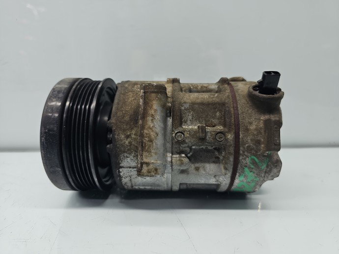 Compresor clima Opel Corsa D [Fabr 2006-2013] 55701200 1.2 Benz Z12XEP 59KW / 80CP