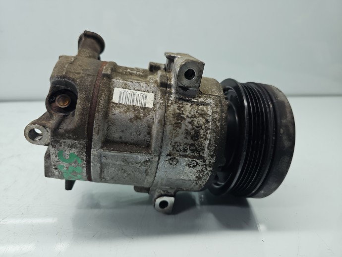 Compresor clima Opel Corsa D [Fabr 2006-2013] 55701200 1.2 Benz Z12XEP 59KW / 80CP