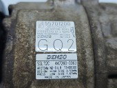Compresor clima Opel Corsa D [Fabr 2006-2013] 55701200 1.2 Benz Z12XEP 59KW / 80CP