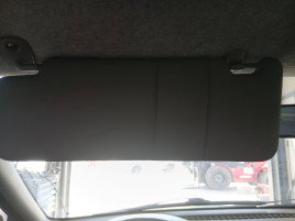 Parasolar stanga Dacia Logan (LS) [Fabr 2004-2012] OEM