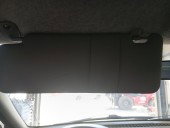 Parasolar stanga Dacia Logan (LS) [Fabr 2004-2012] OEM