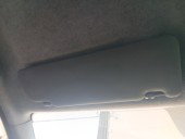 Parasolar stanga Dacia Logan (LS) [Fabr 2004-2012] OEM