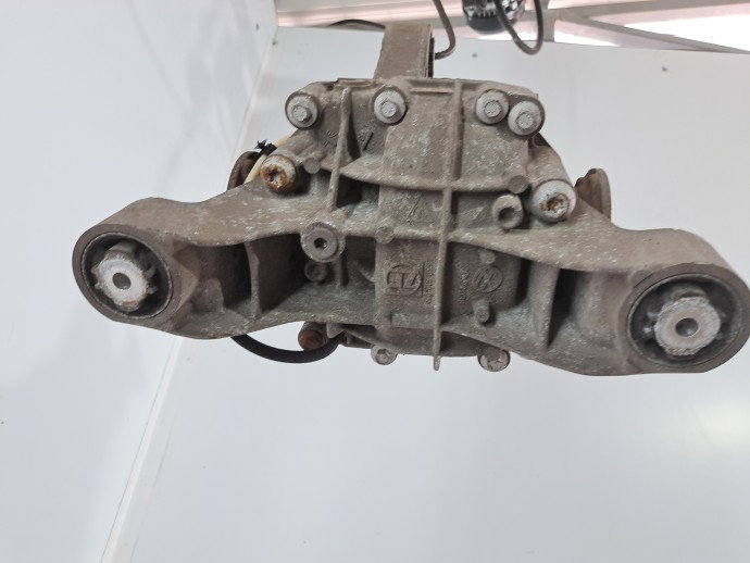 Grup diferential spate Volkswagen Touareg (7LA, 7L6) [Fabr 2003-2010] 4460310019 3.0 TDI BKS 165KW / 224CP