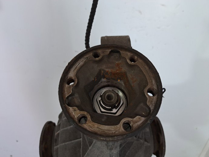 Grup diferential spate Volkswagen Touareg (7LA, 7L6) [Fabr 2003-2010] 4460310019 3.0 TDI BKS 165KW / 224CP