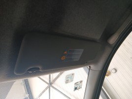 Parasolar dreapta Dacia Logan (LS) [Fabr 2004-2012] OEM