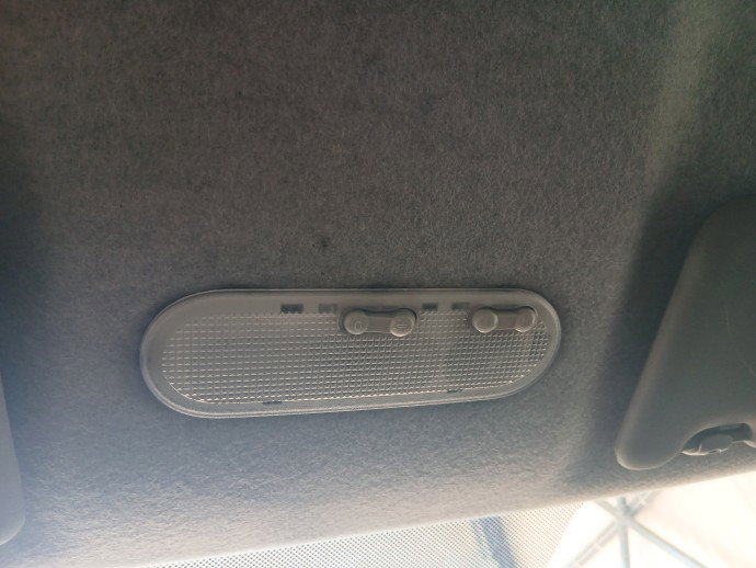 Plafoniera fata Dacia Logan (LS) [Fabr 2004-2012] Berlina  OEM