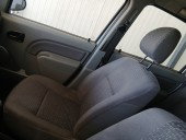 Scaun dreapta fata Dacia Logan (LS) [Fabr 2004-2012] OEM