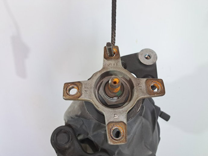 Grup diferential spate Mercedes Clasa S (W221) [Fabr 2005-2013] 22135007021 3.0 CDI 642862 190KW / 258CP