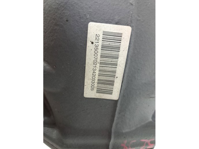 Grup diferential spate Mercedes Clasa S (W221) [Fabr 2005-2013] 22135007021 3.0 CDI 642862 190KW / 258CP