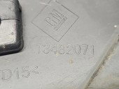 Ornament aripa stanga spate Opel Crossland X [Fabr 2017-2020] SUV 13482071
