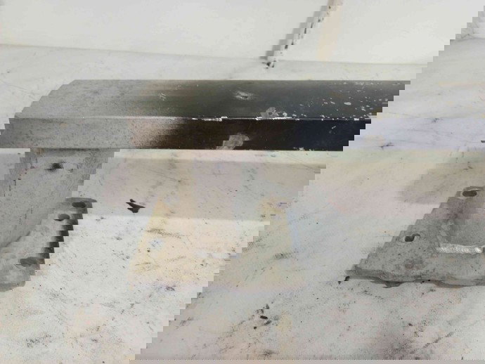 Armatura bara fata OEM Peugeot 307 [Fabr 2000-2008] 1.6 HDI