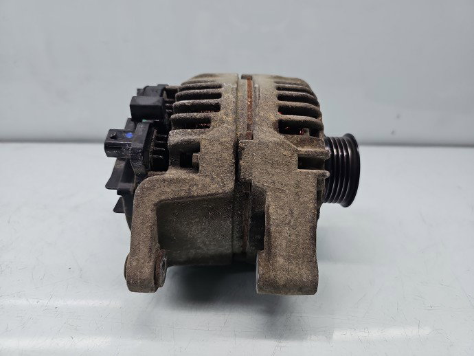 Alternator Opel Corsa D [Fabr 2006-2013] 13222930 1.2 Benz Z12XEP 59KW / 80CP