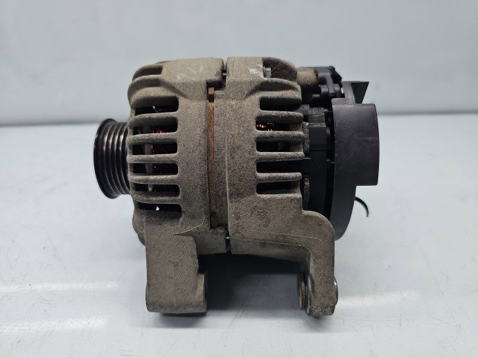Alternator Opel Corsa D [Fabr 2006-2013] 13222930 1.2 Benz Z12XEP 59KW / 80CP
