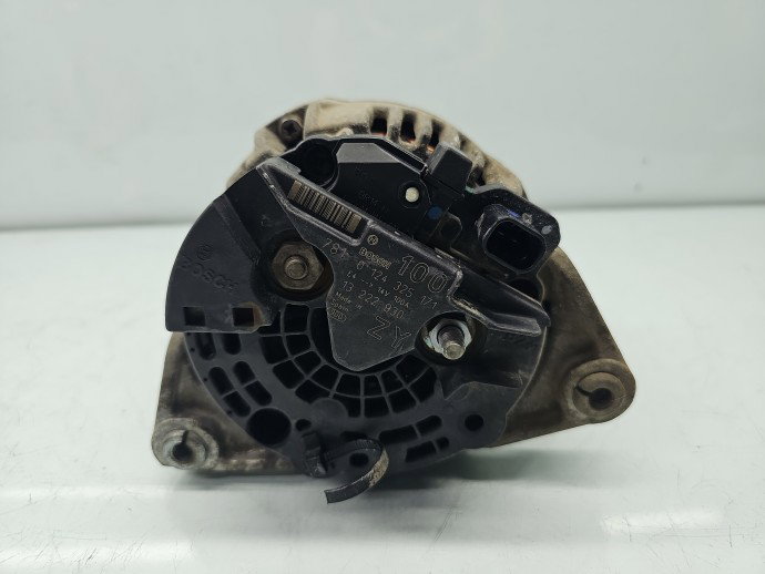 Alternator Opel Corsa D [Fabr 2006-2013] 13222930 1.2 Benz Z12XEP 59KW / 80CP