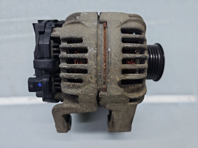 Alternator Opel Corsa D [Fabr 2006-2013] 13222930 1.2 Benz Z12XEP 59KW / 80CP
