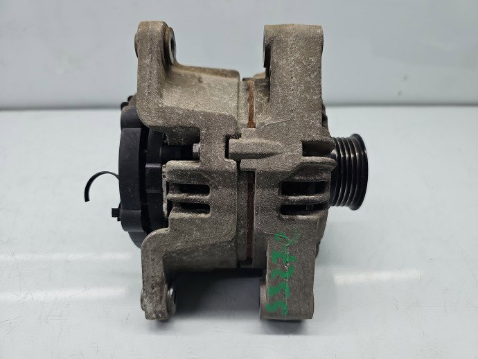 Alternator Opel Corsa D [Fabr 2006-2013] 13222930 1.2 Benz Z12XEP 59KW / 80CP