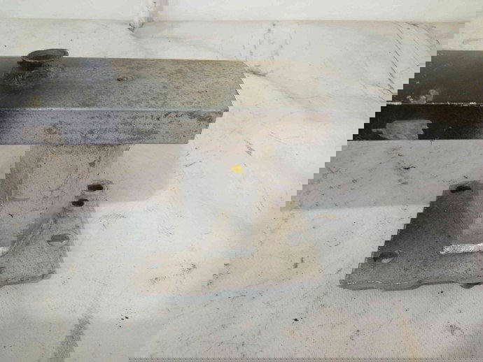 Armatura bara fata OEM Peugeot 307 [Fabr 2000-2008] 1.6 HDI