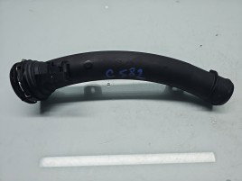 Tub intercooler Opel Crossland X [Fabr 2017-2020] 9817416680 1.2 Benz B12XHL 96KW / 130CP