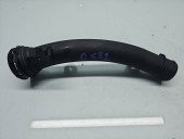 Tub intercooler Opel Crossland X [Fabr 2017-2020] 9817416680 1.2 Benz B12XHL 96KW / 130CP