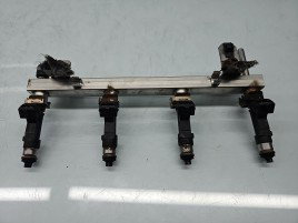 Rampa injectoare Opel Corsa D [Fabr 2006-2013] 151208, 0280151208 1.2 Benz Z12XEP 59KW / 80CP