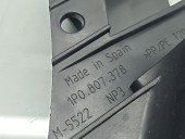 Suport bara dreapta spate Seat Leon (1P1) [Fabr 2005-2011] Hatchback Facelift 1P0807378