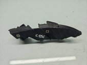 Suport bara stanga spate Seat Leon (1P1) [Fabr 2005-2011] Hatchback Facelift 1P0807377