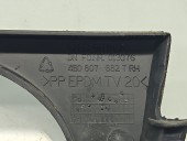 Grila proiector dreapta AUDI A6 (4B2, C5) [Fabr 1997-2005] Sedan 4B0807682T