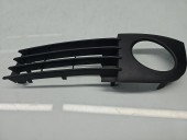 Grila proiector stanga AUDI A6 (4B2, C5) [Fabr 1997-2005] Sedan 4B0807681T
