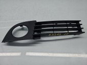 Grila proiector stanga AUDI A6 (4B2, C5) [Fabr 1997-2005] Sedan 4B0807681T
