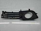 Grila proiector stanga AUDI A6 (4B2, C5) [Fabr 1997-2005] Sedan 4B0807681T