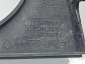 Grila proiector stanga AUDI A6 (4B2, C5) [Fabr 1997-2005] Sedan 4B0807681T