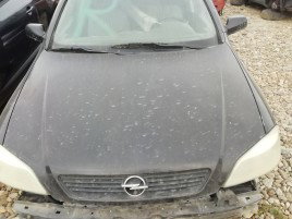 Capota Opel Astra G 1.6 benz OEM 1998-2004