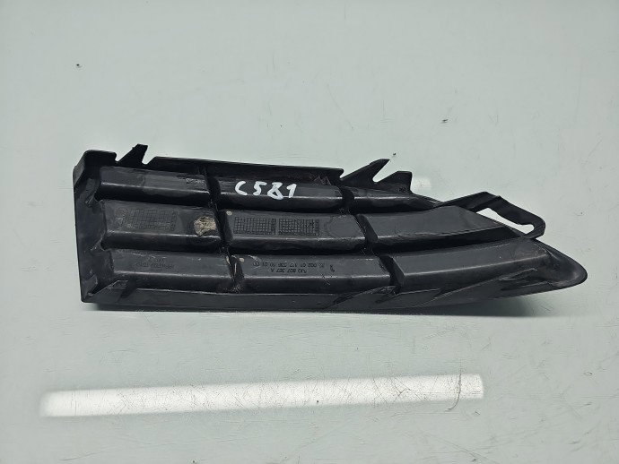 Grila proiector stanga Skoda Fabia 2 (5J, 542) [Fabr 2007-2014] Hatchback 5J0807367A