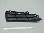 Grila proiector stanga Skoda Fabia 2 (5J, 542) [Fabr 2007-2014] Hatchback 5J0807367A