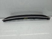 Grila bara fata AUDI A6 (4B2, C5) [Fabr 1997-2005] Sedan 4B0807683L