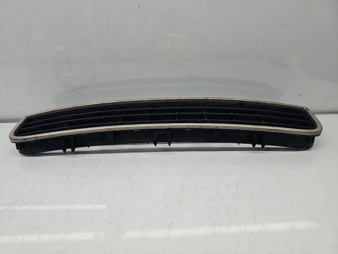 Grila bara fata AUDI A6 (4B2, C5) [Fabr 1997-2005] Sedan 4B0807683L