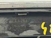 Grila bara fata AUDI A6 (4B2, C5) [Fabr 1997-2005] Sedan 4B0807683L