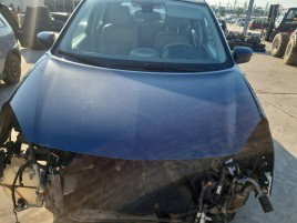 Capota motor Renault Koleos 1 [Fabr 2008-2015] Hatchback ALBASTRU
