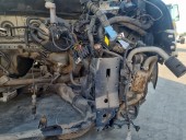 Lonjeron stanga Renault Koleos 1 [Fabr 2008-2015] Hatchback OEM