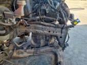 Lonjeron stanga Renault Koleos 1 [Fabr 2008-2015] Hatchback OEM
