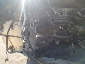 Lonjeron dreapta Renault Koleos 1 [Fabr 2008-2015] Hatchback OEM