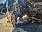Lonjeron dreapta Renault Koleos 1 [Fabr 2008-2015] Hatchback OEM