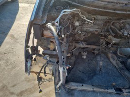 Conducta AC Renault Koleos 1 [Fabr 2008-2015] 5351718020B 2.0 dCi M9R-D8 110KW / 150CP
