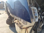 Suport bara dreapta fata Renault Koleos 1 [Fabr 2008-2015] Hatchback OEM