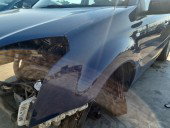 Aripa stanga fata Renault Koleos 1 [Fabr 2008-2015] Hatchback ALBASTRU