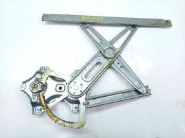 Macara geam stanga fata OEM Toyota Yaris (P9) [Fabr 2005-2011] 1.0